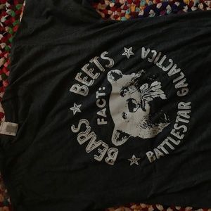 The Office funny tee